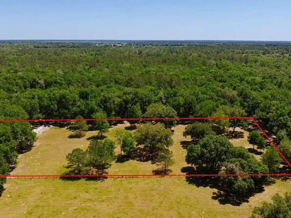 0 SW 161st Ave, Archer, FL 32618
