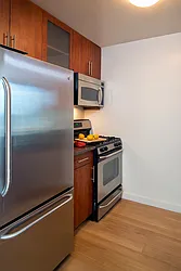 Rented by The Moinian Group