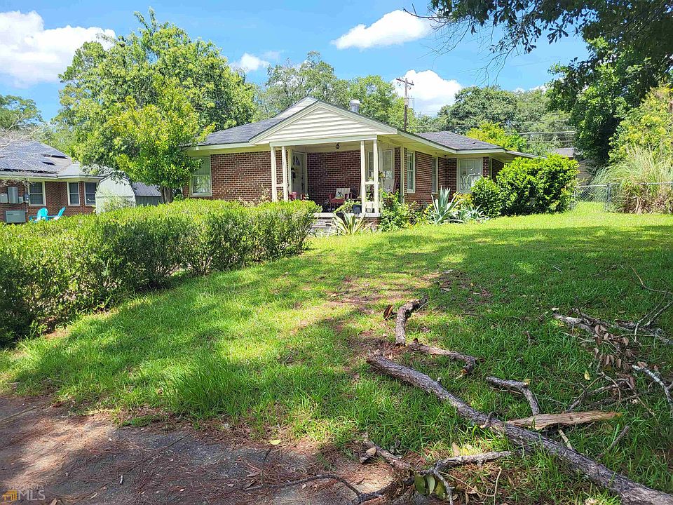 115 Irwinville Hwy, Fitzgerald, GA 31750 MLS 20067686 Zillow