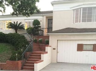 5159 S Verdun Ave, Los Angeles, CA 90043