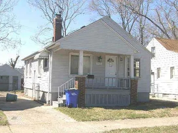 4467 Radnor St, Detroit, MI 48224