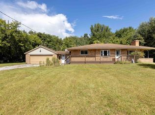 9924 Gratiot Rd, Saginaw, MI 48609