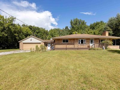 9924 Gratiot Rd, Saginaw, MI, 48609