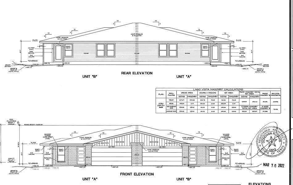 20109 Travis Dr, Lago Vista, TX 78645 Zillow