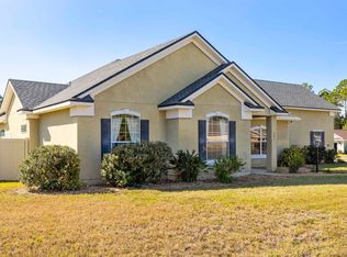 101 Caretta Cir, Saint Augustine, FL 32086