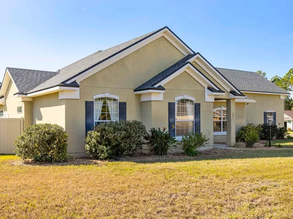 101 Caretta Cir, Saint Augustine, FL 32086