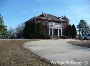 5401 County Road 831, Logan, AL 35098