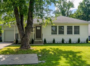 3533 S Jamestown Ave, Tulsa, OK 74135