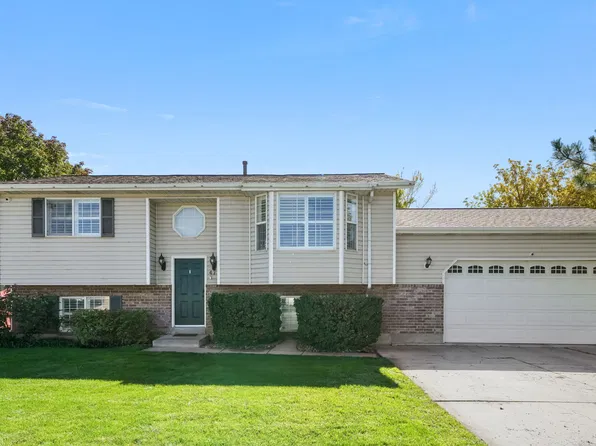 471 W 330 S, American Fork, UT 84003