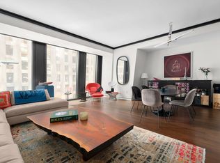 53 West 53, New York, NY 10019