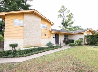 1625 Cookson Dr, Ponca City, OK 74604