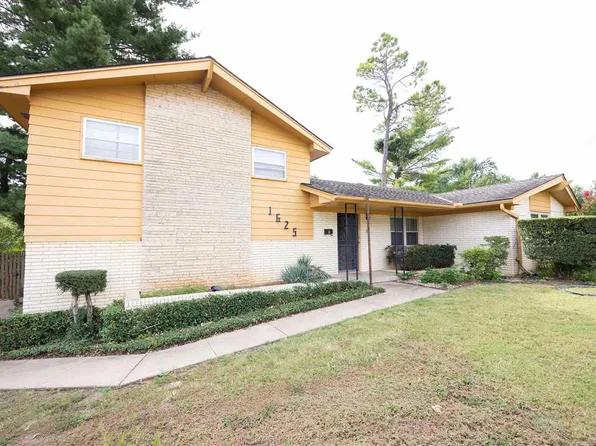 1625 Cookson Dr, Ponca City, OK 74604