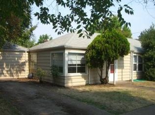 1205 W 13th Ave, Eugene, OR 97402