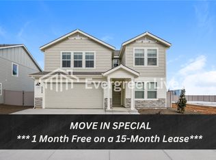 9094 W Inspirado St, Meridian, ID 83646