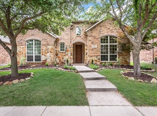 2251 Morning Dew Ct, Allen, TX 75013