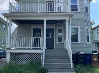42 Sunset Rd, Somerville, MA 02144