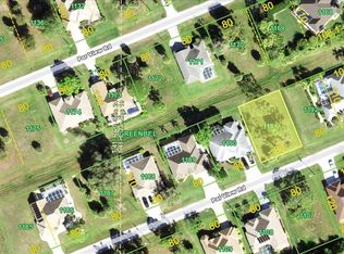70 Par View Ter #1191, Rotonda West, FL 33947