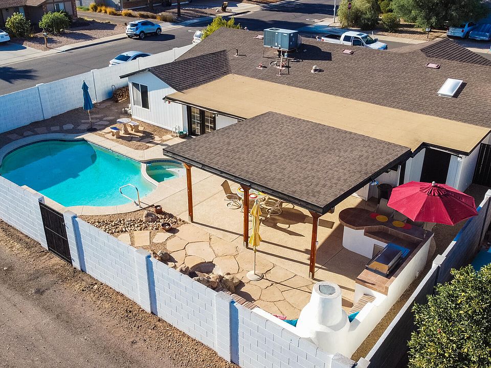 1617 W Mariposa Dr, Chandler, AZ 85224 Zillow