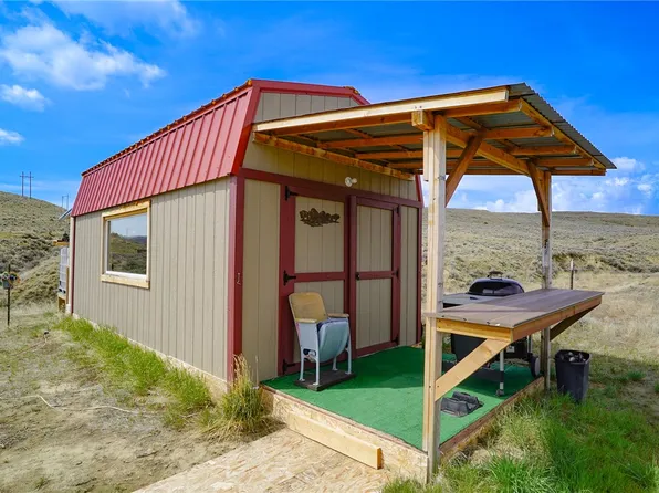 5 State Highway 310, Belfry, MT 59008