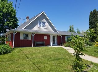 10339 State Highway 57, Sister Bay, WI 54234