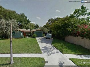 5501 SW 40th St, Davie, FL 33314