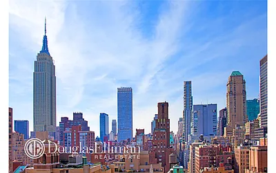 Sold by Douglas Elliman