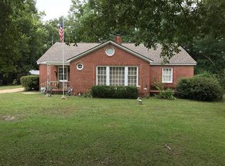 821 Dusy St, Dothan, AL 36301