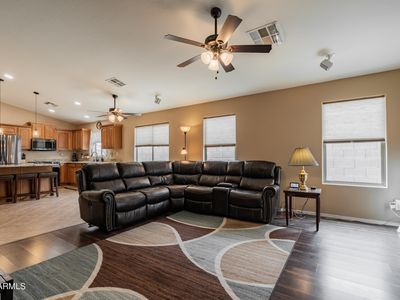 45570 W Dirk St, Maricopa, AZ, 85139