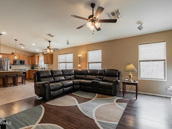 45570 W DIRK Street, Maricopa, AZ 85139