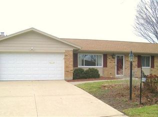 5287 Millcreek Rd, Dayton, OH 45440