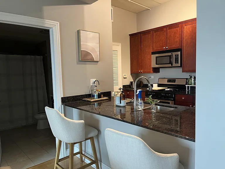 4814 N Clark St #504 — Photo 3
