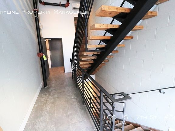 3rd image of 1001 S 17th St Unit 301