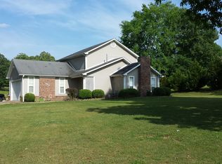 705 Deep Gap Rd, Jackson, TN 38301