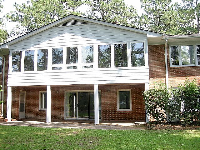 Whispering Pines, NC 28327