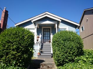 3709 34th Ave SW, Seattle, WA 98126