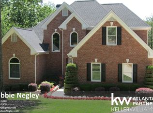 7430 Colony Ct, Cumming, GA 30041