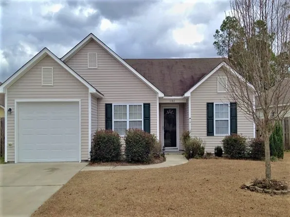 1168 Amber Pines Dr, Leland, NC 28451