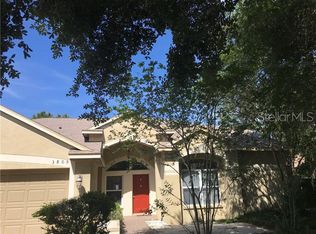 3805 Saddle Ridge St, Valrico, FL 33596