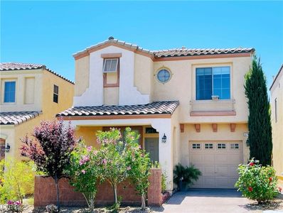 9717 Villa Lorena Ave, Las Vegas, NV, 89147