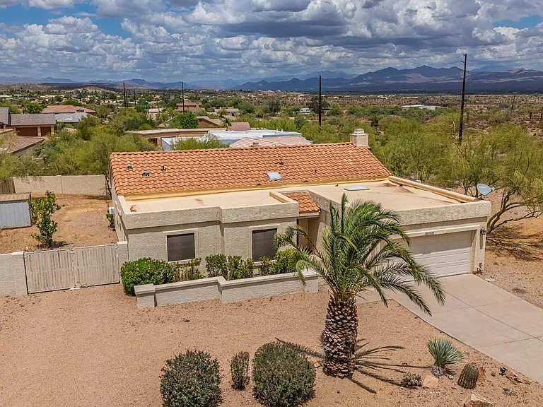17422 E Flat Rock Dr — Photo 32