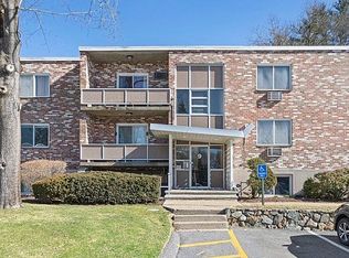 9 Jacqueline Rd APT D, Waltham, MA 02452