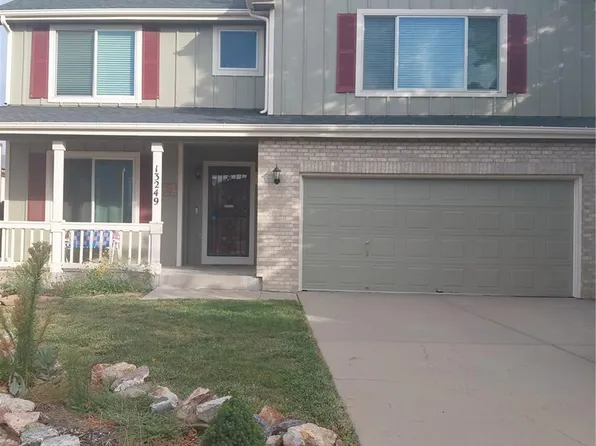 13249 Bellaire Circle, Thornton, CO 80241