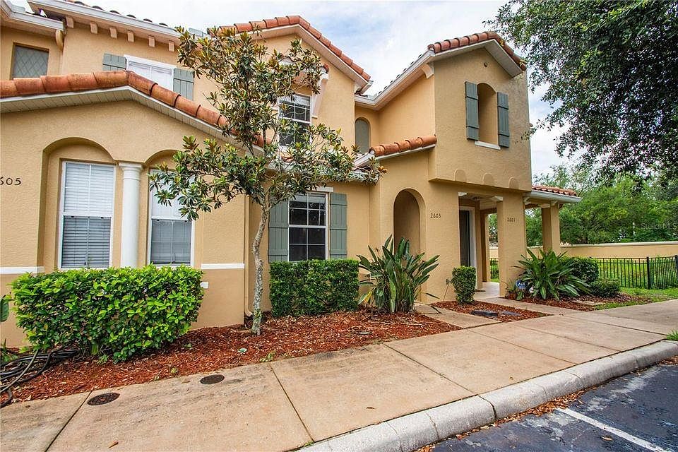 1st image of 2603 Andros Ln #2603