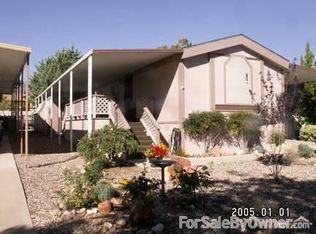 432 Lampliter Vlg, Clarkdale, AZ 86324