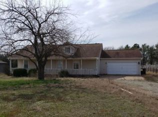 4703 Pinto Dr, Stillwater, OK 74074