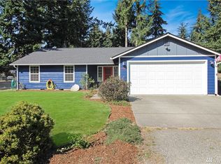 5432 188th Ave SW, Rochester, WA 98579