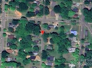 0 5th St, Statesville, NC 28677