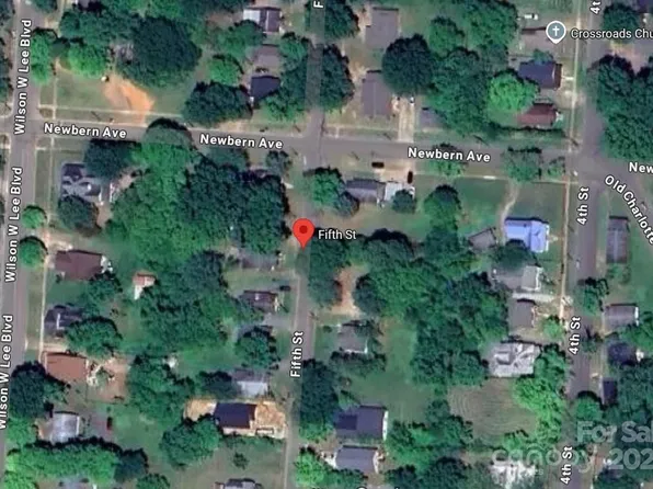 0 5th St, Statesville, NC 28677