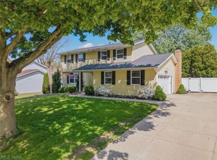5406 Limerick Ave NW, North Canton, OH 44720