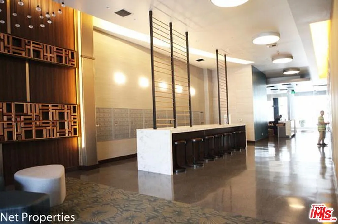 1 bed, 1.0 bath, 710 sqft, $2,650 — Photo 1
